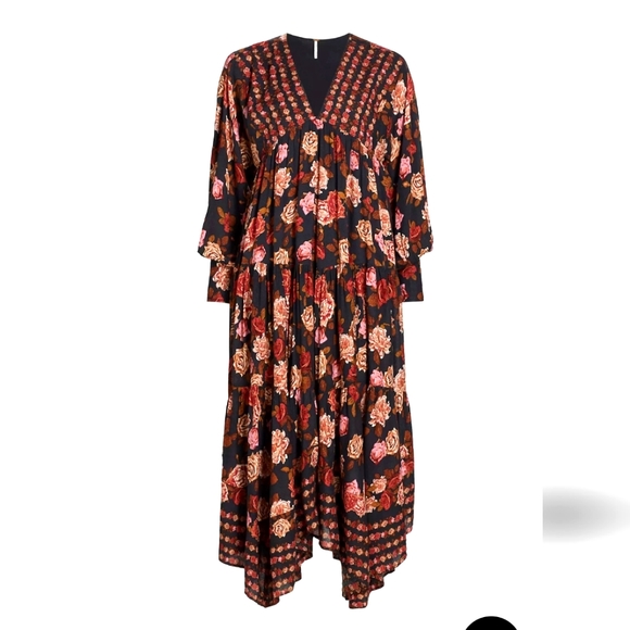 Free people dress - Picture 1 of 4